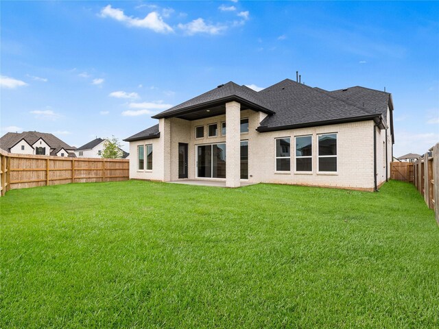 5310 Quartz Ranch Dr, Richmond, TX 77469 - photo 28