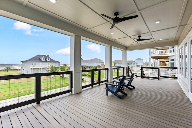 1986 Patton Beach Rd, Crystal Beach, TX 77650 - photo 3