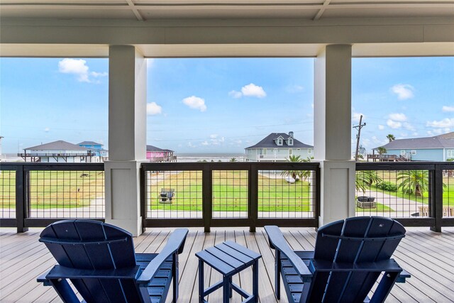 1986 Patton Beach Rd, Crystal Beach, TX 77650 - photo 4