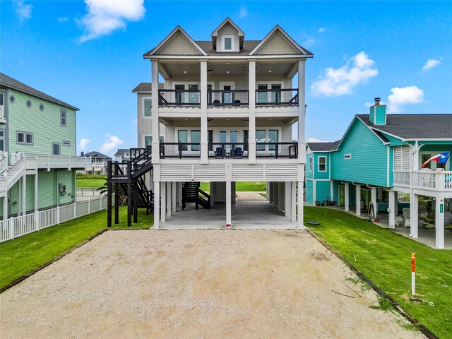 1986 Patton Beach Rd, Crystal Beach, TX 77650 - photo 39