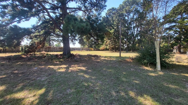 Listing photo 3 for 0 Randon Ln, Tomball TX 77377