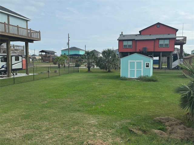 108 Ocean Tide Dr, Port Bolivar TX, 77650 land for sale