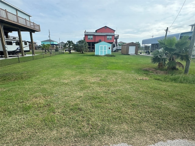 Listing photo 3 for 108 Ocean Tide Dr, Port Bolivar TX 77650