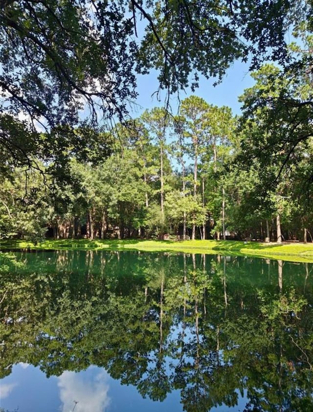 water view