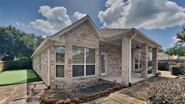 2602 Twisting Pine Ct, Houston, TX 77345 - photo 11