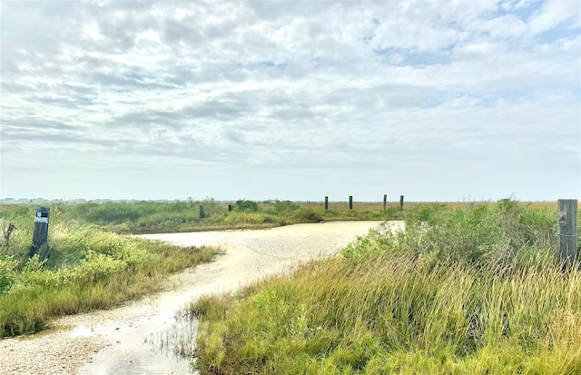 1197 N Tuna Dr, Crystal Beach TX, 77650 land for sale