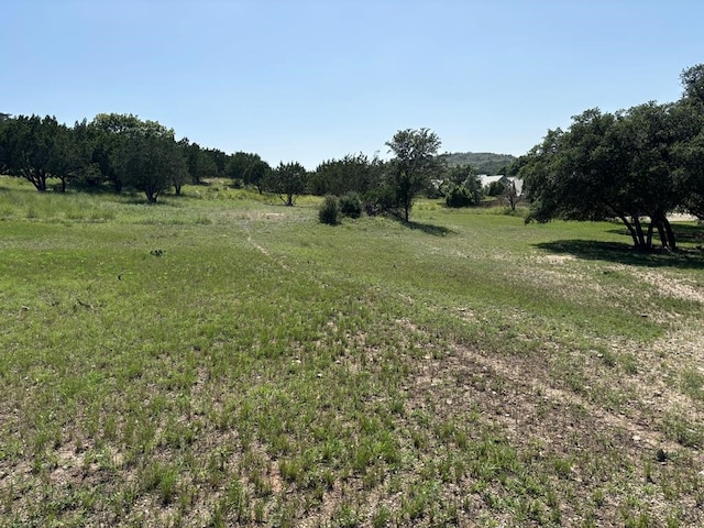 3504 Trail Head Dr, Kerrville TX, 78028 land for sale