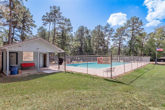 525 Canadian Dr, Trinity, TX 75862 - photo 29