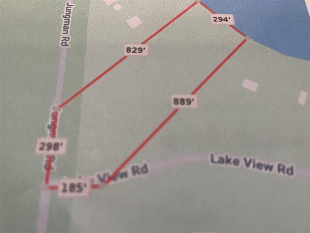 TBD Lake View Rd, Damon, TX 77430 - photo 2