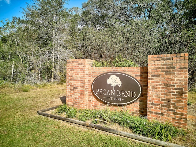 TBD Lake View Rd, Damon, TX 77430 - photo 19