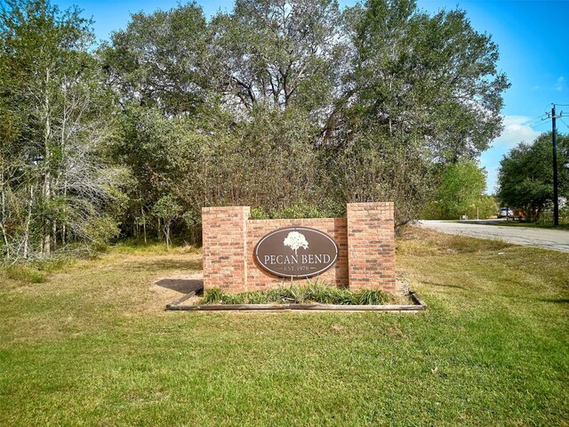 TBD Lake View Rd, Damon, TX 77430 - photo 20