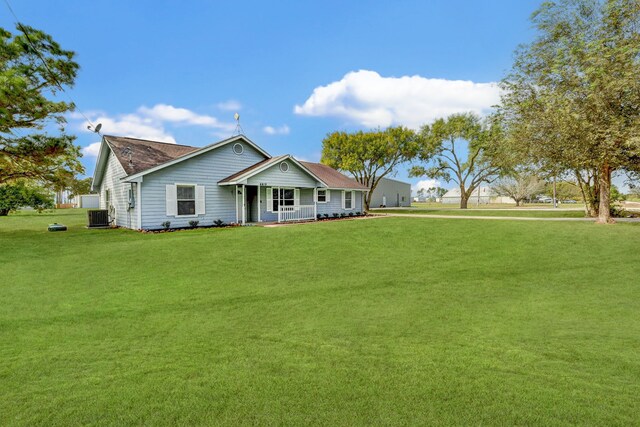 4419 Sport Flyers Ln, Brookshire, TX 77423 - photo 2