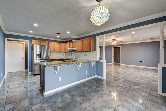4419 Sport Flyers Ln, Brookshire, TX 77423 - photo 14