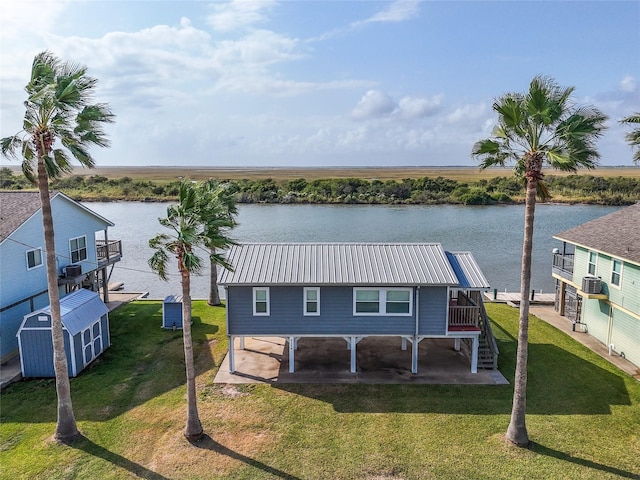 73 Fm-2031, Matagorda, TX 77457 - photo 1
