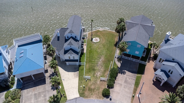 Listing photo 3 for 135 Isles End Rd, Tiki Island TX 77554