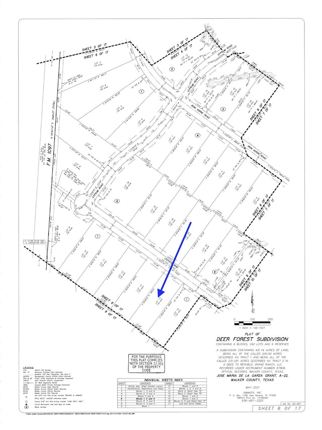 Listing photo 3 for 30 Coyote Run, Willis TX 77378