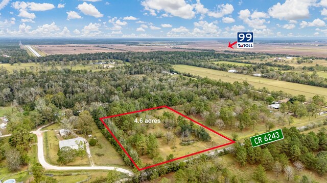 724 County Road 6243, Dayton, TX 77535 - photo 4
