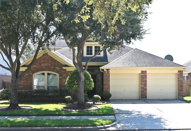 17219 Valhallah Way, Houston, TX 77095 - photo 1