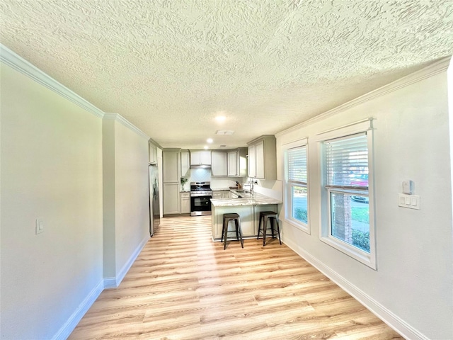 4913 W 43rd St, Houston, TX 77092 - photo 9