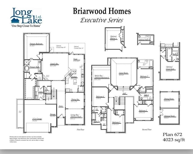 5038 Lacebark Pine Trl, Rosenberg, TX 77471 - photo 4
