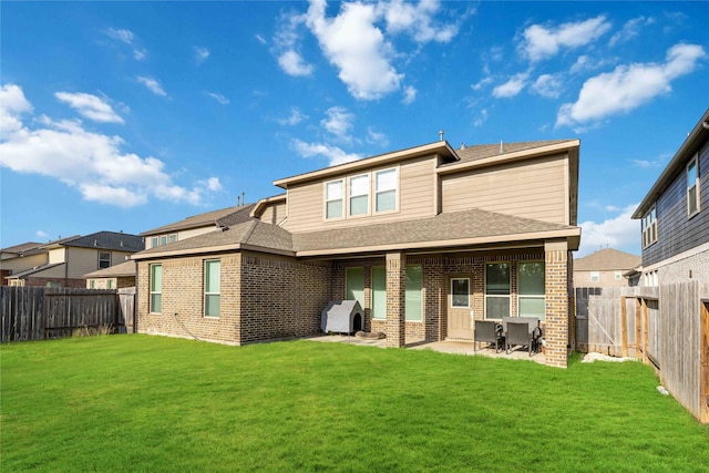 5038 Lacebark Pine Trl, Rosenberg, TX 77471 - photo 39