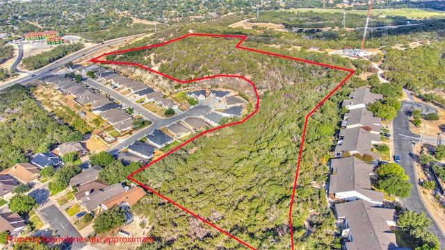 300 Holdsworth, Kerrville TX, 78028 land for sale