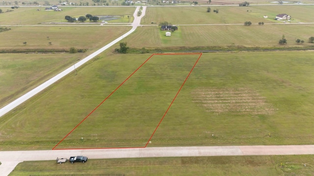 441 Buffalo Trl, Angleton TX, 77515 land for sale