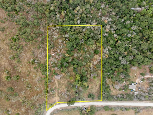 0000 Outback Aly, Bedias TX, 77831 land for sale