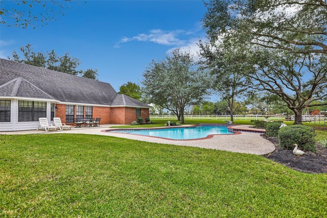 20710 Peters Rd, Crosby, TX 77532 - photo 10