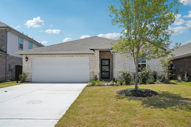 2534 Bay Winds Ln, Baytown, TX 77523 - photo 2
