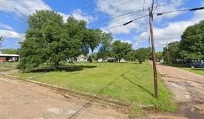 326 10th St, Somerville TX, 77879 land for sale