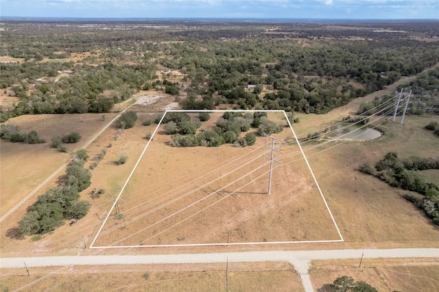 3825 Hidden Trl, North Zulch TX, 77872 land for sale