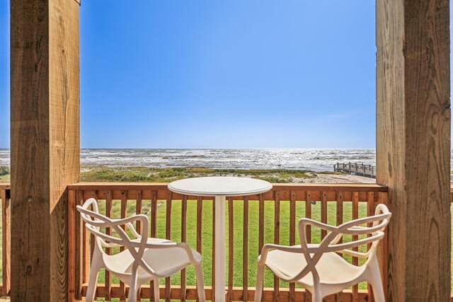 1020 County Road 230, Sargent, TX 77414 - photo 5