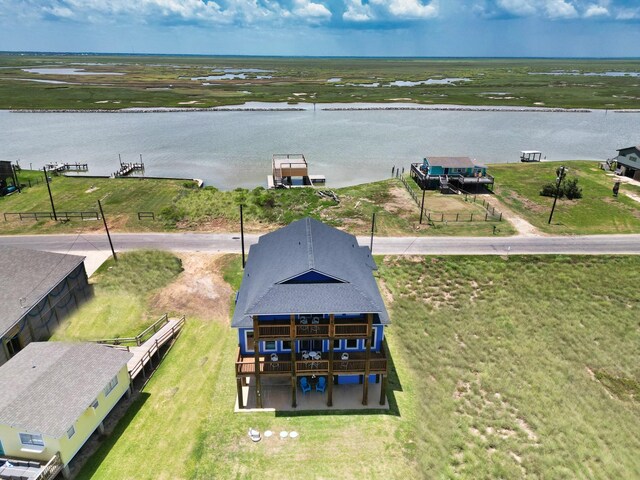 1020 County Road 230, Sargent, TX 77414 - photo 39