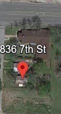 836 7th St, Hempstead, TX 77445 - photo 4