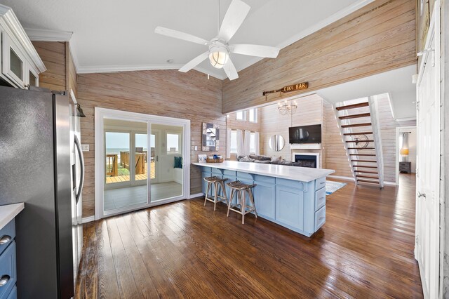 3312 Blue Water Hwy, Freeport, TX 77541 - photo 14