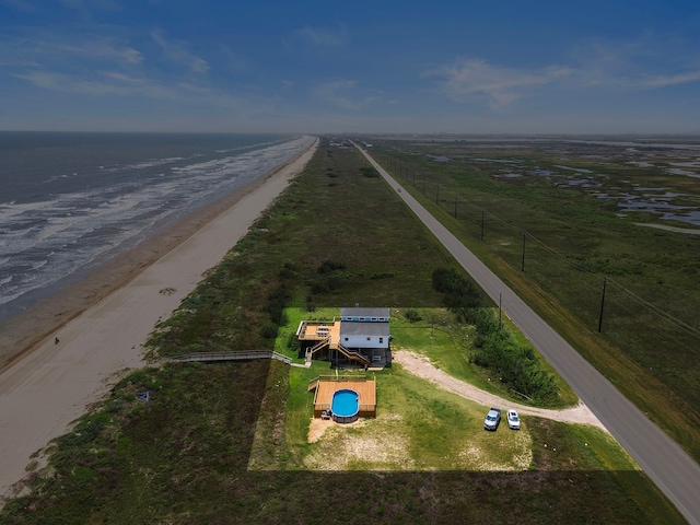 3312 Blue Water Hwy, Freeport, TX 77541 - photo 5
