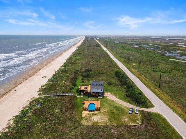 3312 Blue Water Hwy, Freeport, TX 77541 - photo 6