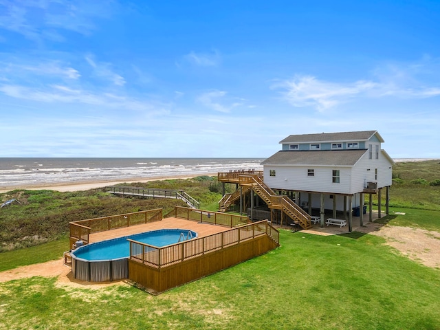 3312 Blue Water Hwy, Freeport, TX 77541 - photo 40