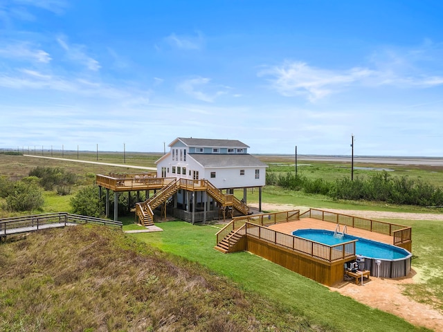 3312 Blue Water Hwy, Freeport, TX 77541 - photo 41