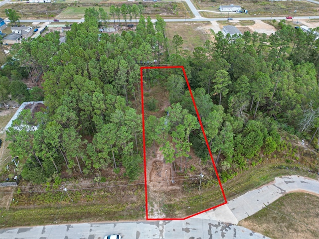 326 Rd 5126, Cleveland TX, 77327 land for sale