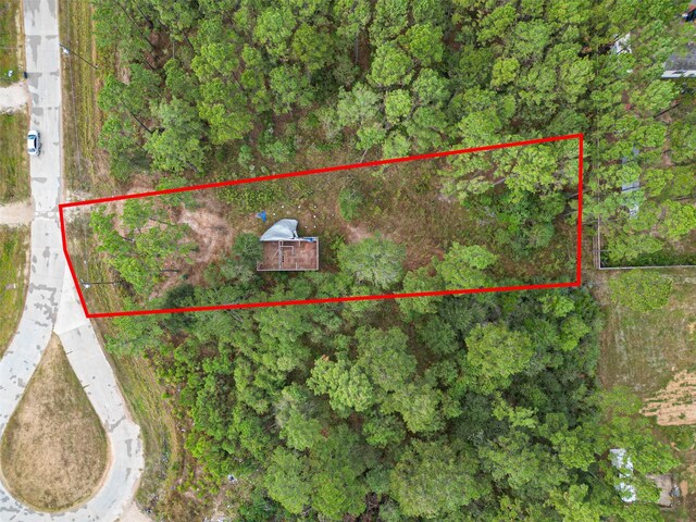 326 Rd 5126, Cleveland, TX 77327