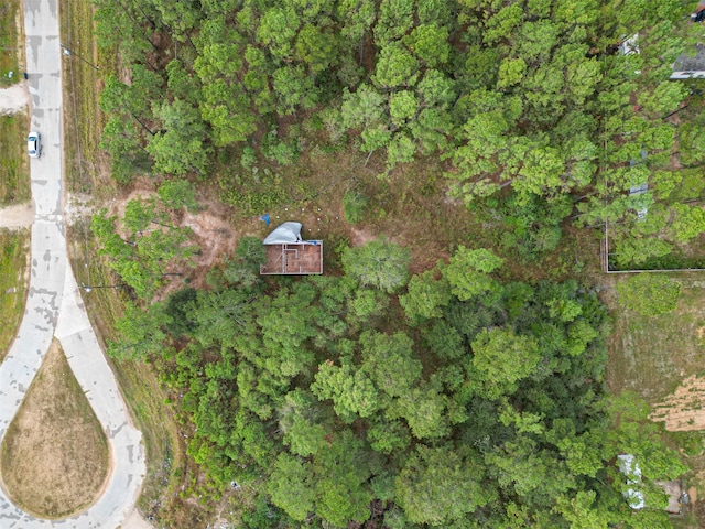 326 Rd 5126, Cleveland, TX 77327