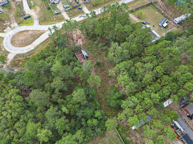 326 Rd 5126, Cleveland, TX 77327