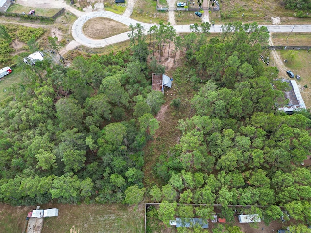 326 Rd 5126, Cleveland, TX 77327