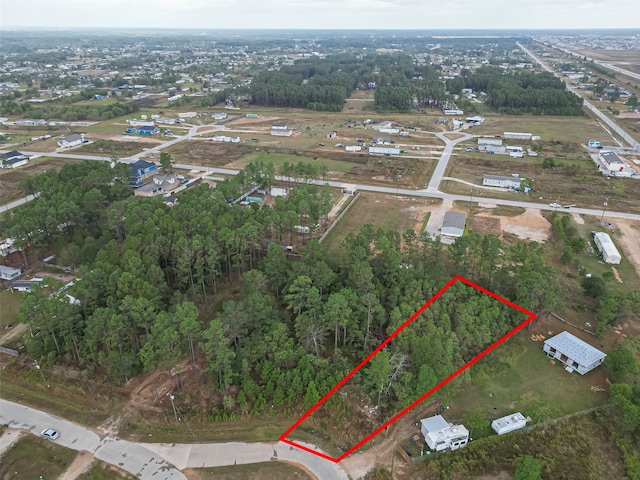 346 Rd 5126, Cleveland TX, 77327 land for sale