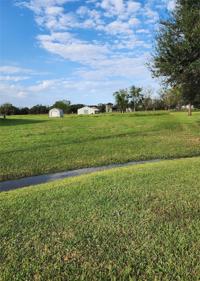 1420 Prairie Ct, Angleton TX, 77515 land for sale