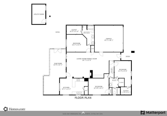 4402 Nations Dr, Pasadena, TX 77505 - photo 31