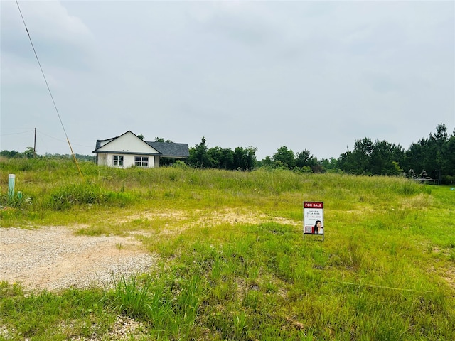 61 Rd 5117, Cleveland TX, 77327 land for sale