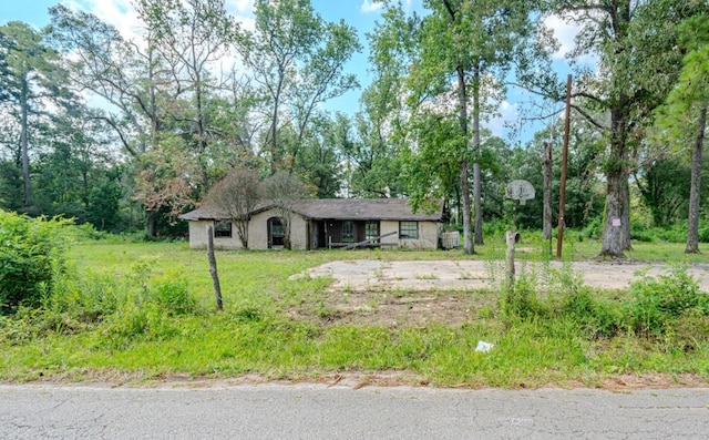 20532 Mcallister Rd, Conroe TX, 77306 land for sale